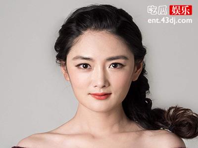 还记得《天仙配》里的张巧嘴吗 陈洁颜值演技双高却不火太可惜