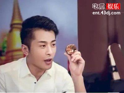 辛巴打老婆被人们声讨他，他表示自己并没有真的下手