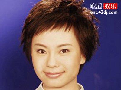 东方卫视主持人秦忆结婚了吗 其老公信息以及资料引热议