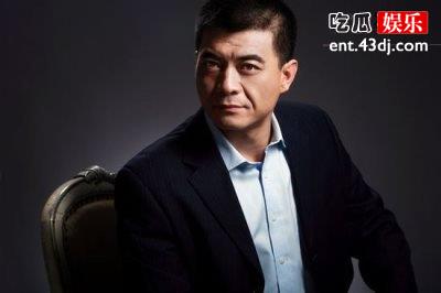 王新军秦海璐夫妻合作《河山》，收视热度走向高峰你看了吗？