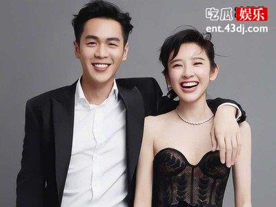 唐艺昕下厨为老公做爱心餐，古装造型是怎么回事？