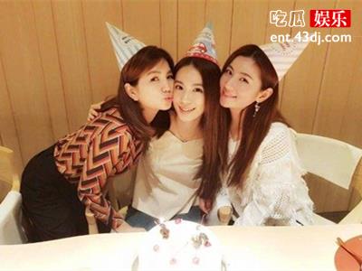 SHE解散三人生活如何，当初解散是因为内部不和？