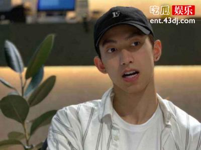 《创造营2019》俞彬实力担当受到关注，他可能会出道吗？
