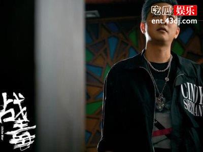 《战毒》黎明明苦练演技，出演反派角色获一致好评！