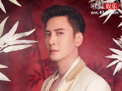 出身工地的演员，凭借颜值和努力，迅速走红娱乐圈