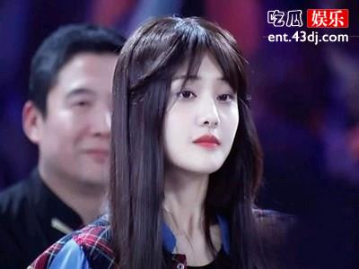 许魏洲一脚把郑爽踢成第一 背后原因是这样