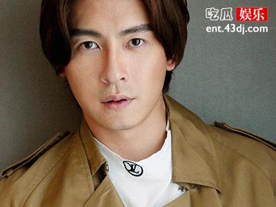 郑元畅自曝和林依晨拍戏过程中动心了?