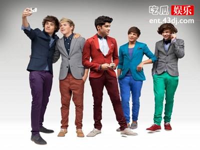 One directio解散 泽恩受访回应不合传闻