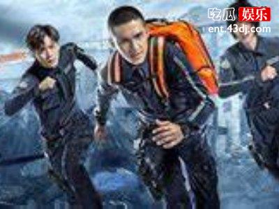 《极速超越》杀青，跑男两大成员参演网友：找到郑恺胖的原因了！