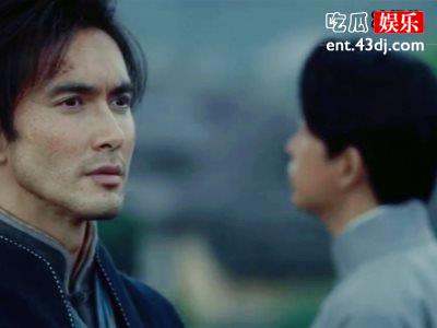 《龙岭迷窟》高伟光上线演技获赞，张雨绮喊话其“外公”！