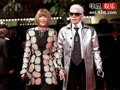 时尚界老祖卡尔拉格斐去世遗产出问题，网传由宠物猫继承10亿？