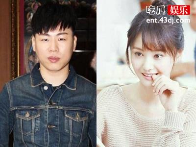 胡彦斌再曝新恋情，女方个人资料起底！