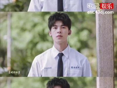 演员张云龙爆火，没想到帅气的外表下居然长着一颗沙雕的心！