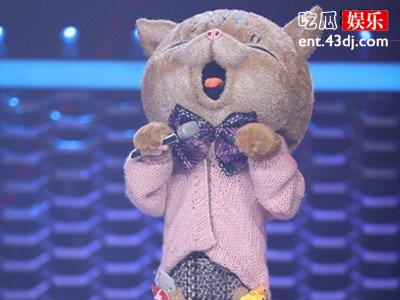 《蒙面唱将3》没事别老学我叫是谁？粉丝已主动认领吴青峰