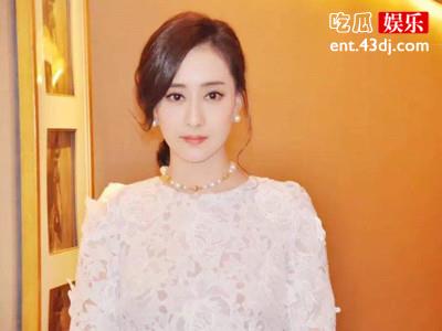 陈德容离婚 表示不畏惧感情和婚姻