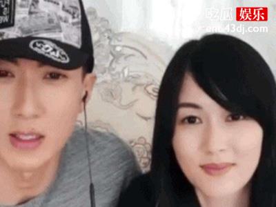 吴尊被网友吐槽谎话连篇，只因为和妻子林丽吟结婚没有官宣？