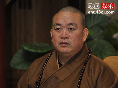释永信真的有老婆了吗？关于私生子一事是被诬陷了？