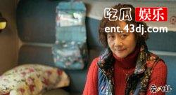黄梅莹旧照近照对比，因为这部电影再度走红！