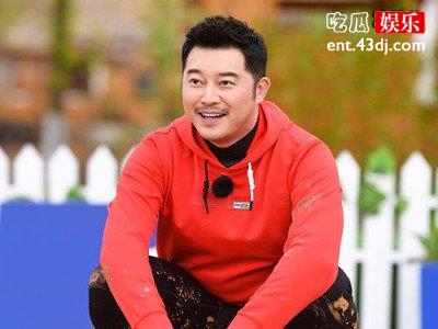 沙溢蔡徐坤郭麒麟加入《奔跑吧》，就冲这嘉宾阵容追起来