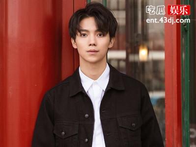 罗一舟个人演艺经历起底，易烊千玺是他朋友？