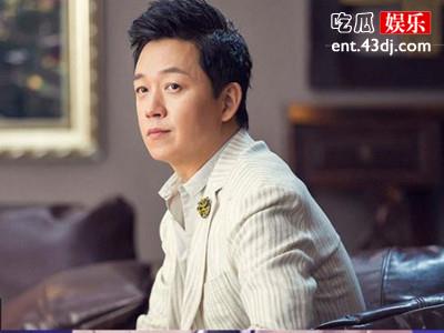 潘粤明演艺之路一波三折，最后再度回到巅峰凭借的是身世？
