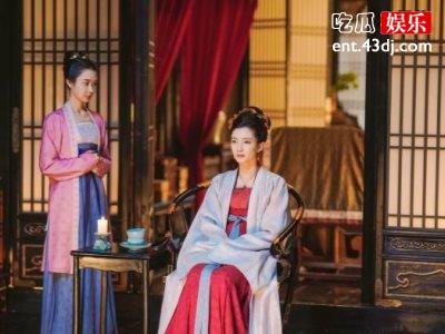 《清平乐》帝后CP发糖，网友调侃：都多少年过去了！