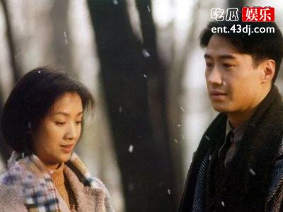 《半生缘》曼桢最后和谁在一起了？居然嫁给陆鸿才仍爱世均！