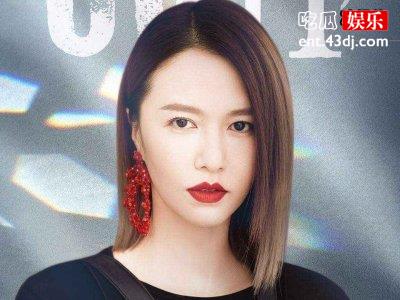 谭维维深夜发感慨，韩红转发并表示向现实投降！