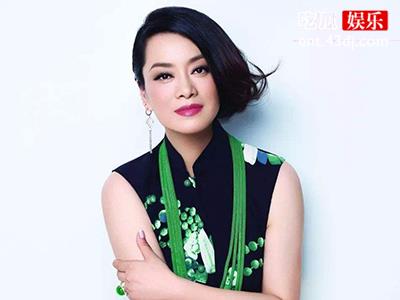 毛阿敏嫁入豪门是真的吗 豪门丈夫是谁有多少个子女
