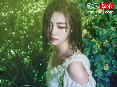 《青春有你2》许佳琪出道成功了吗？小时候经历起底让人心疼！