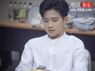 林乐杰是中国还是泰国的 资料曝光他的大佬外号怎么来的