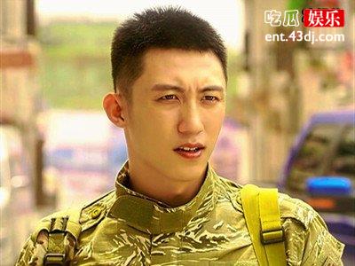爱上特种兵珍姐和梁牧泽什么关系？珍姐官配是张一弛吗？