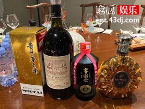 如何识别酱香酒的真假，你确定你会了吗？