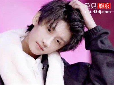 陈泗旭重归TF家族，之前为什么被雪藏又发生了什么事情？