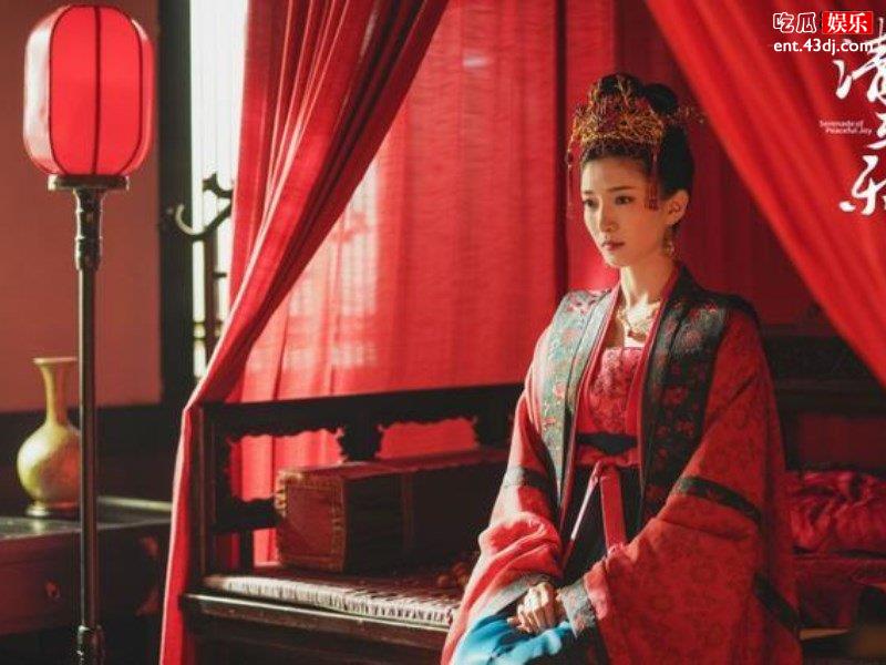 怀吉徽柔感情线不过瘾？边程新戏有望上线与实力演员合作引羡慕