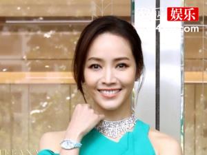 侯佩岑为何那么多人喜欢 揭秘其圈中人缘以及私下为人