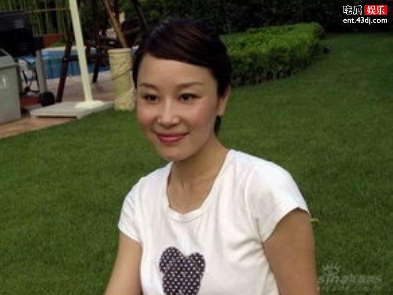 丁美婷为什么在台下哭？演技太过动人小品居然演哭观众！