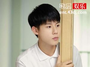 海清周奇什么关系 两人戏中演母子戏外也长得好像
