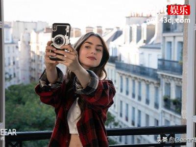 《艾米丽在巴黎第二季》美剧TV，未删版震撼来袭！