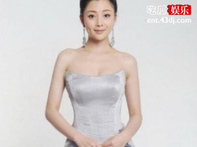 殷桃又有新桃花40岁新恋情不断，已经和男友见家长
