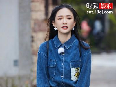 陈乔恩自曝曾患睡眠呼吸中止症 是艾伦发现的，现在已康复