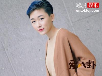演员刘洛汐是男是女？与男友韦泽华到底结婚没？