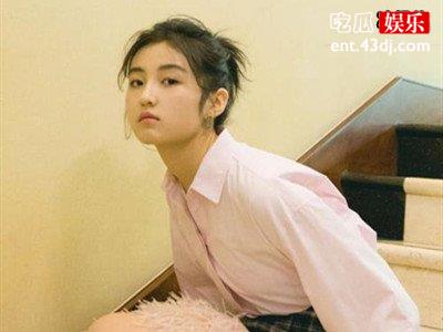 张子枫网购被客服认出，张子枫巧妙回答问题，笑翻众人