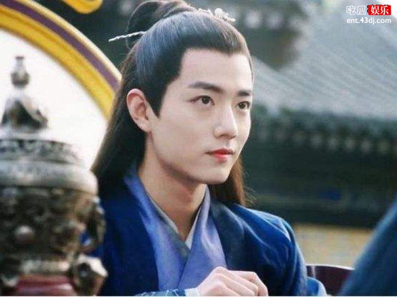 《待归来》还是曾经那个阳光少年肖战，依旧温暖大家！
