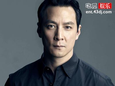 吴彦祖被曝性无能，美籍妻子吐槽无性生活！