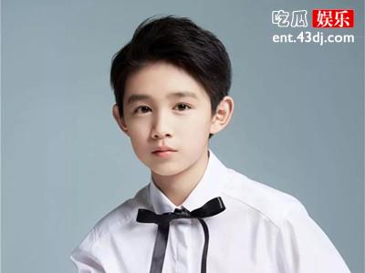 荣梓杉出道经历起底，饰演朱朝阳被指时间管理大师！