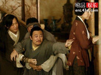 《武林外传》八十集电视剧全是真吃，拍完所有人胖一大圈！