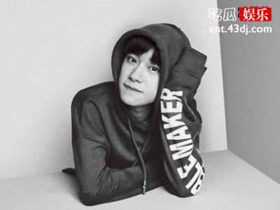 刚刚出道就被高晓松调侃，易烊千玺的发展让高晓松“无地自容”！