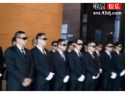 参加活动要30个保镖，对中央电视台采访毫不重视难怪她不红了！