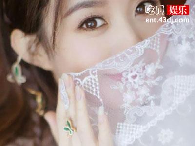 赵丽颖有过几段感情史 她的前任们是为何分手的